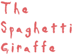The Spaghetti Giraffe