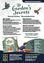 The Garden's Secrets - Information Sheet