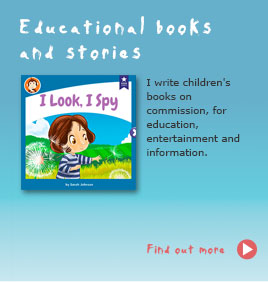 Books for Education and Information