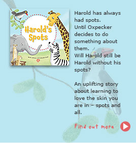 Harold's Spots